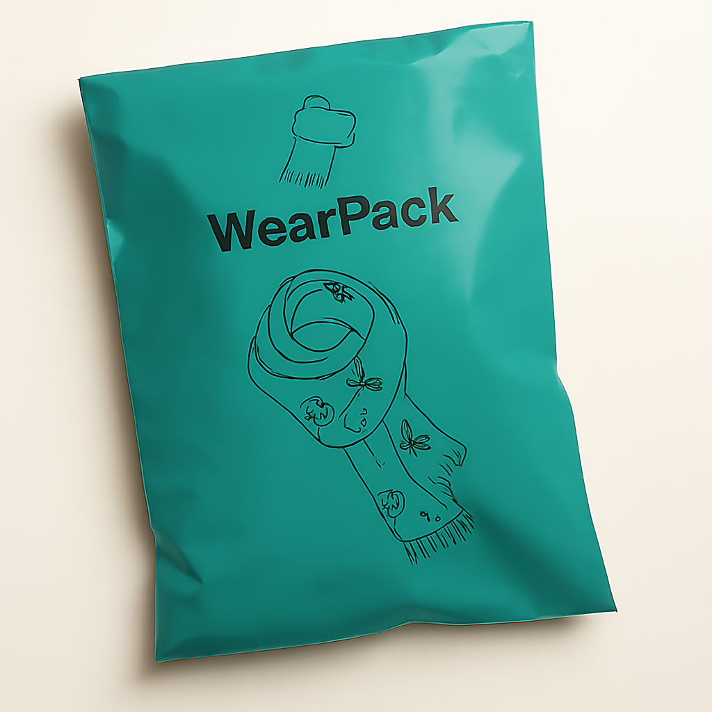 Apparel Bags for Shipping - Image 3